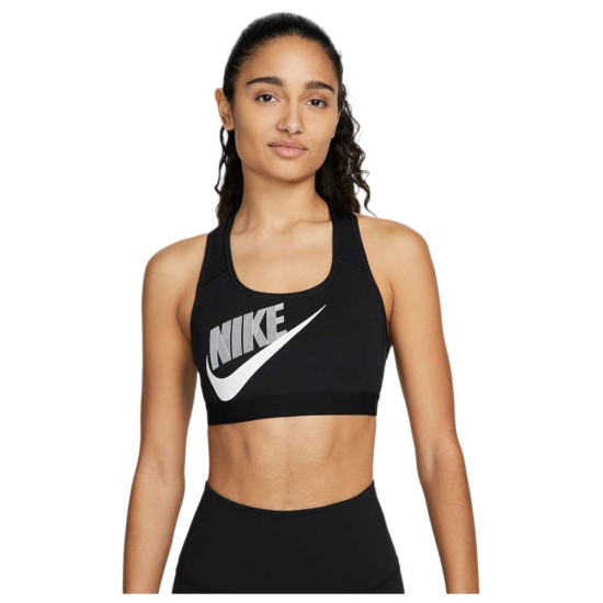 Nike Γυναικείο μπουστάκι Dri-FIT Non-Padded Dance Bra